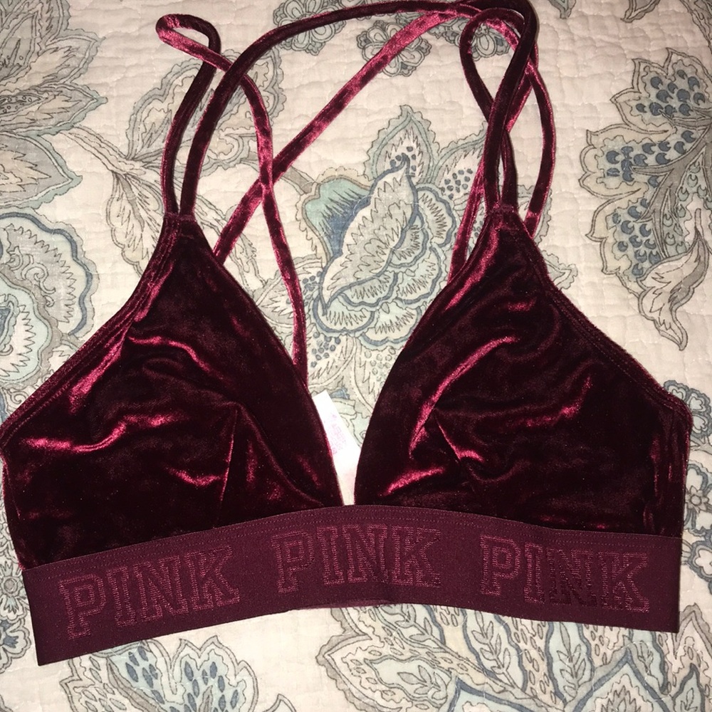 Victoria secret pink